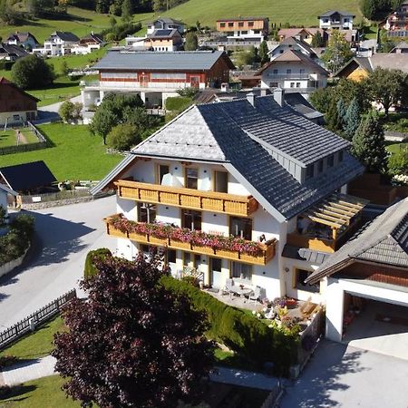 Gaestehaus Schwaiger Sankt Michael im Lungau Exteriör bild