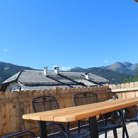 Gaestehaus Schwaiger Sankt Michael im Lungau Exteriör bild