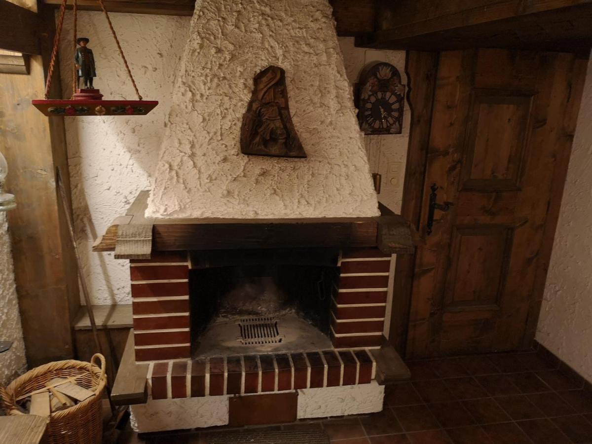 Gaestehaus Schwaiger Sankt Michael im Lungau Exteriör bild