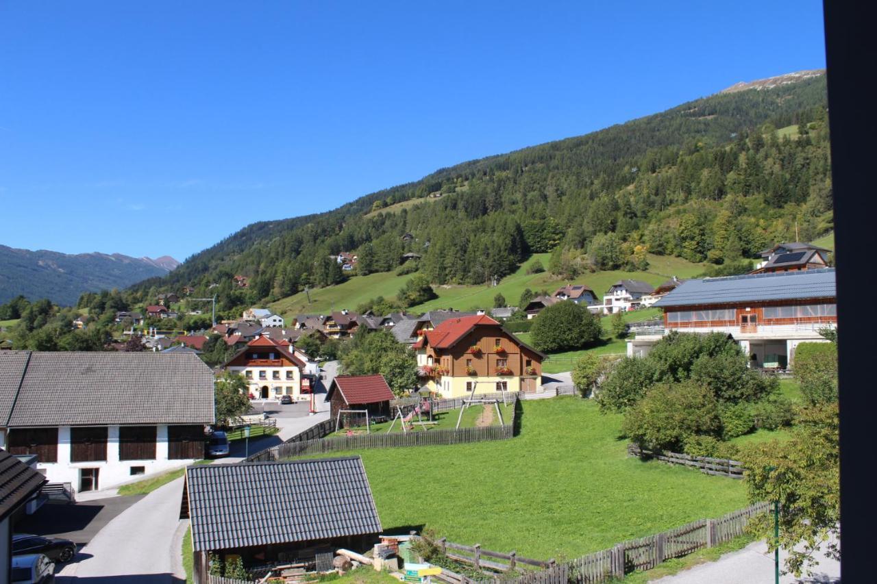 Gaestehaus Schwaiger Sankt Michael im Lungau Exteriör bild