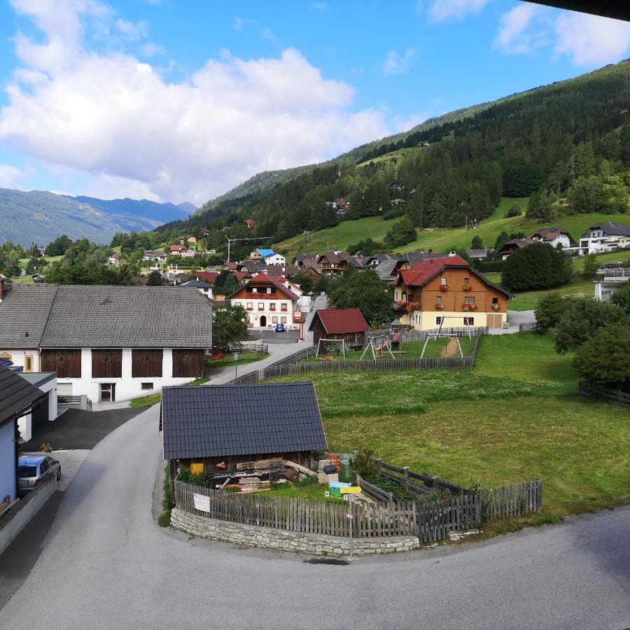 Gaestehaus Schwaiger Sankt Michael im Lungau Exteriör bild