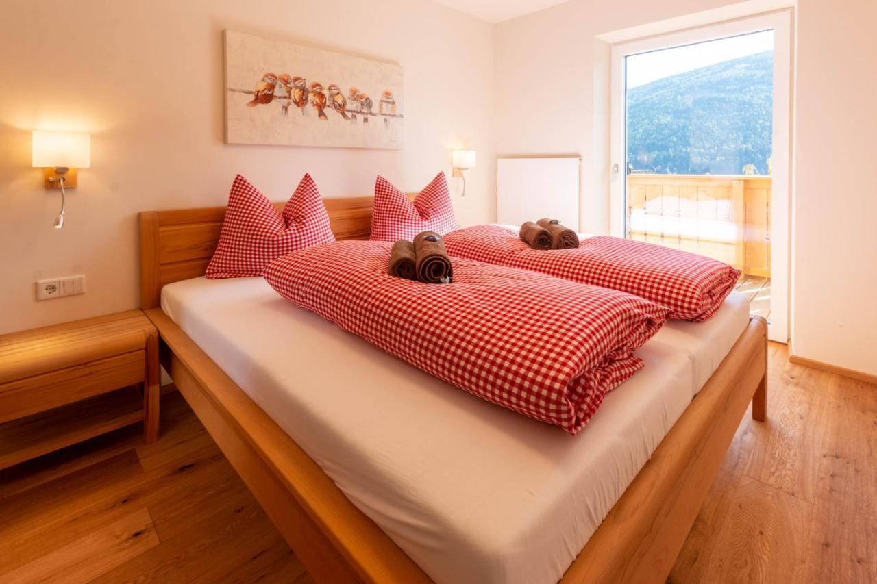 Gaestehaus Schwaiger Sankt Michael im Lungau Exteriör bild