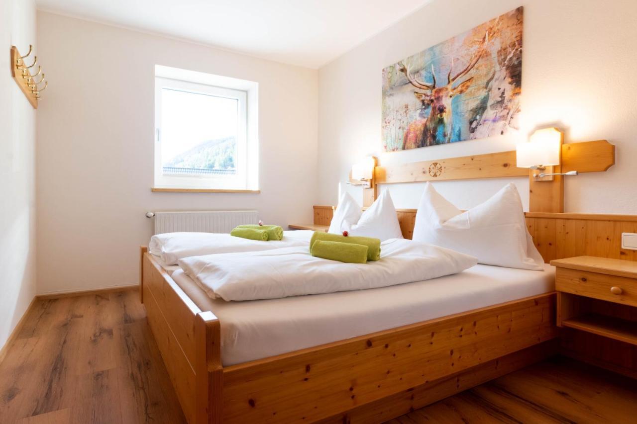 Gaestehaus Schwaiger Sankt Michael im Lungau Exteriör bild