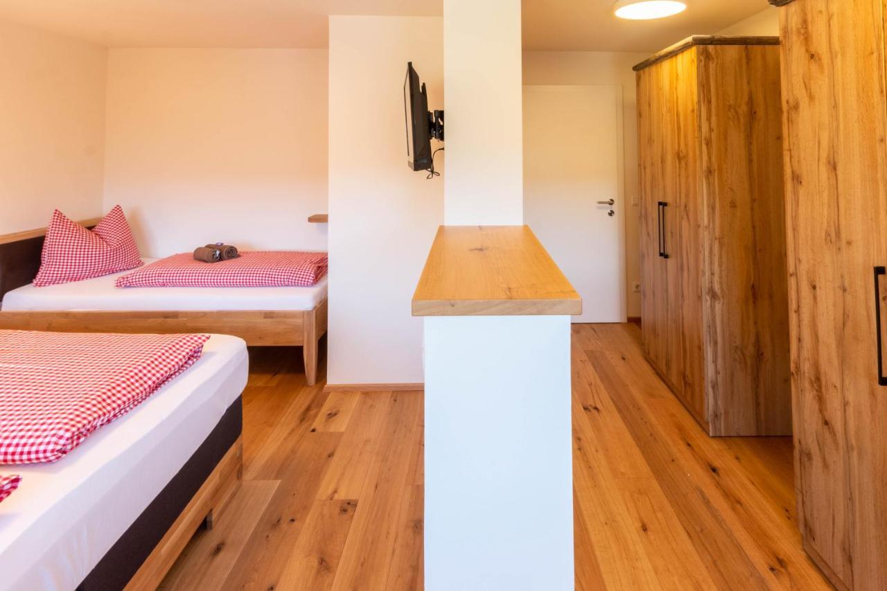 Gaestehaus Schwaiger Sankt Michael im Lungau Exteriör bild