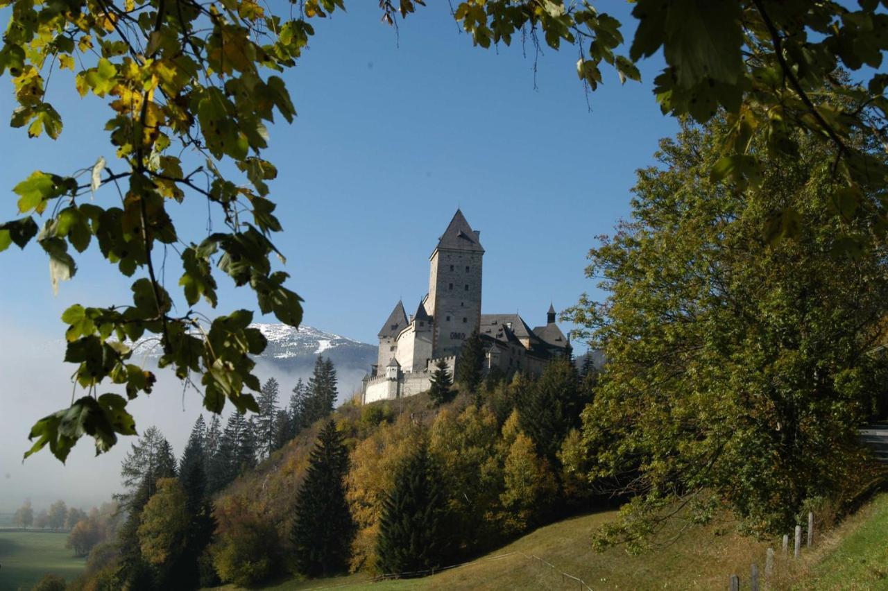 Gaestehaus Schwaiger Sankt Michael im Lungau Exteriör bild