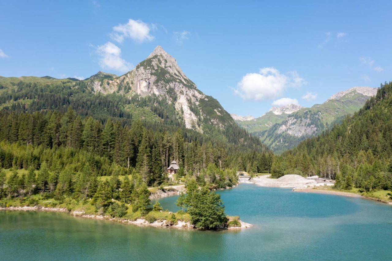 Gaestehaus Schwaiger Sankt Michael im Lungau Exteriör bild