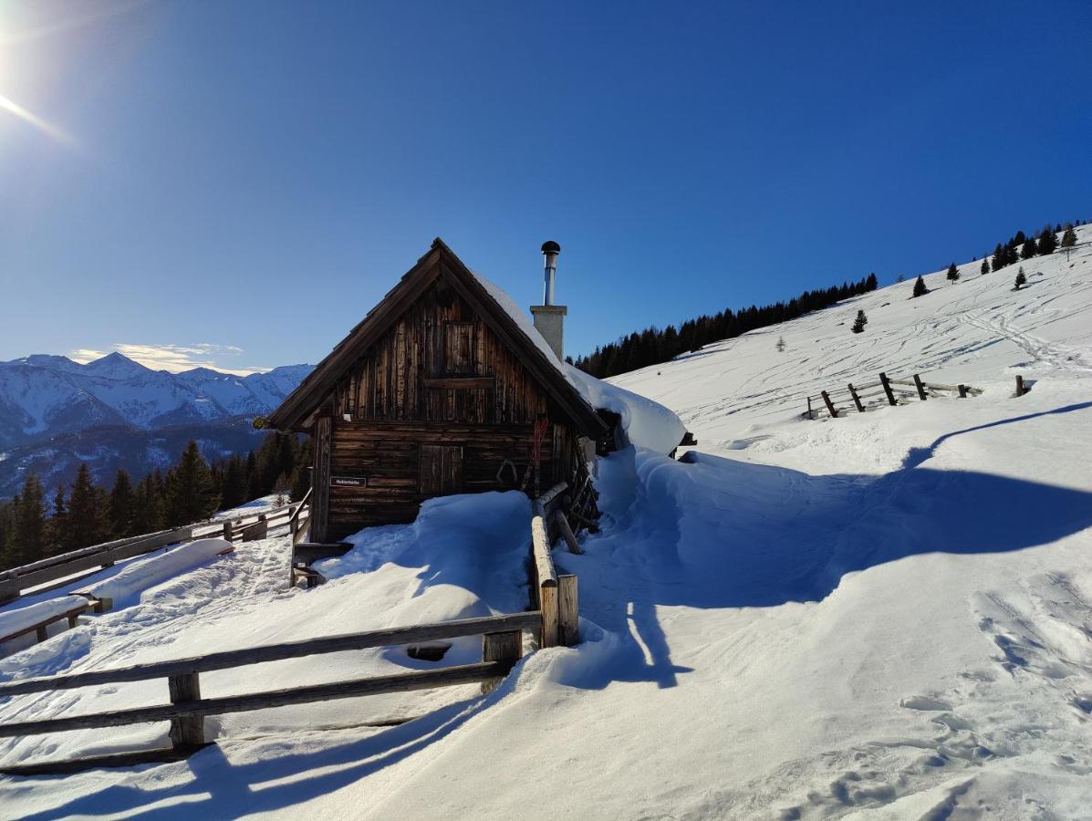 Gaestehaus Schwaiger Sankt Michael im Lungau Exteriör bild